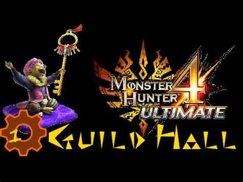 key quest mh4u Monster Hunter Rise is Capcom's second Monster Hunter game for the Nintendo Switch